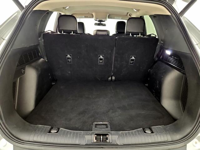 Photo of 2020 Silver Ford Escape