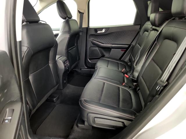Photo of 2020 Silver Ford Escape