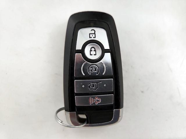 Photo of 2020 Silver Ford Escape