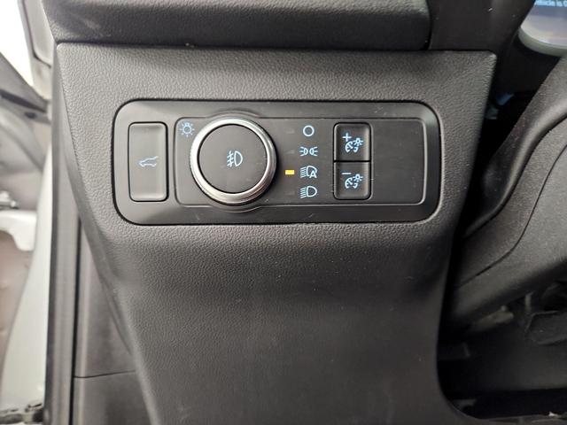 Photo of 2020 Silver Ford Escape