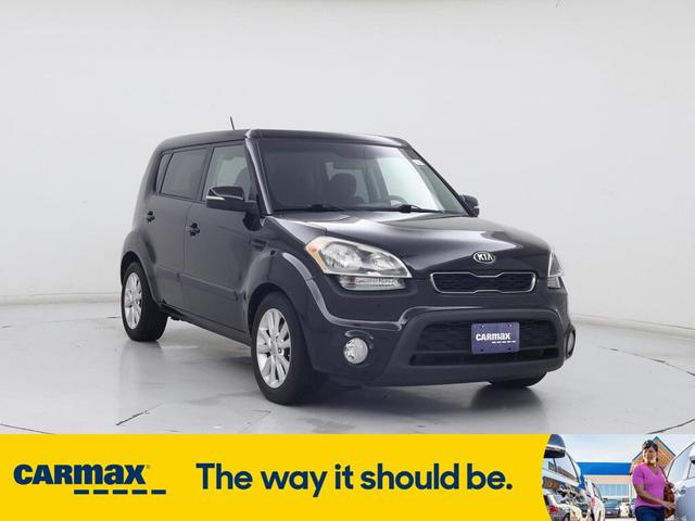 2013 Kia SOUL