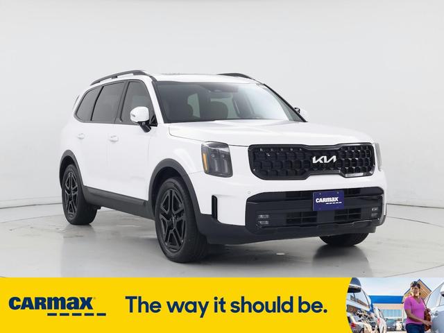 2024 Kia Telluride