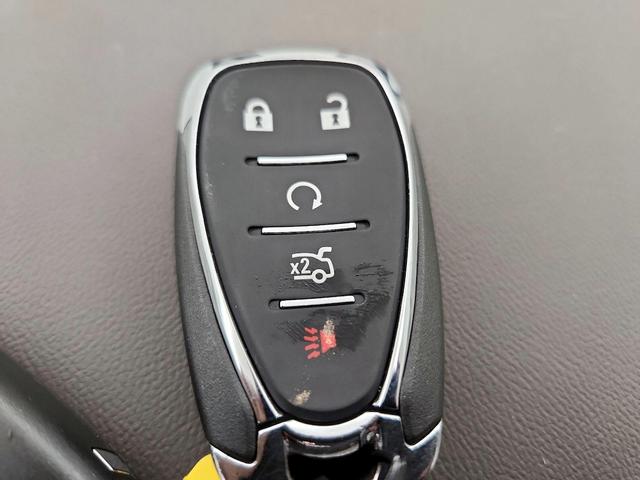 Photo of 2020 Brown Chevrolet Malibu