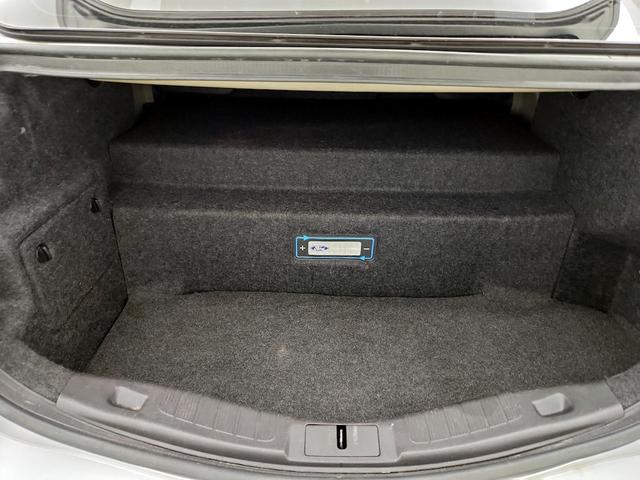Photo of 2015 Silver Ford Fusion Energi