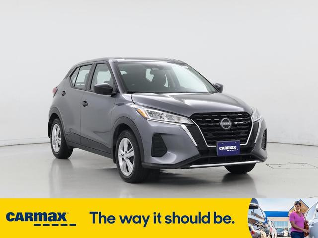 2023 Nissan Kicks
