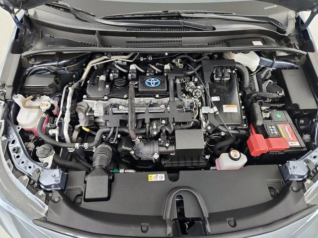 Photo of 2022 Gray Toyota Corolla Hybrid