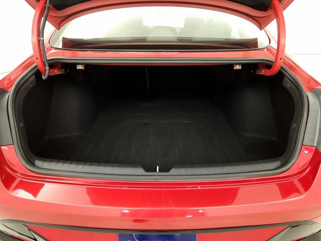 Photo of 2021 Red Hyundai SONATA