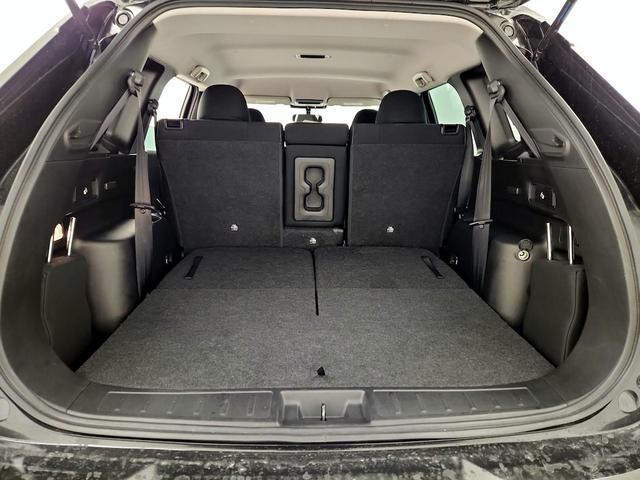 Photo of 2023 Black Mitsubishi Outlander