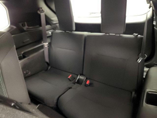 Photo of 2023 Black Mitsubishi Outlander