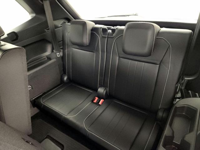 Photo of 2022 Black Volkswagen Tiguan