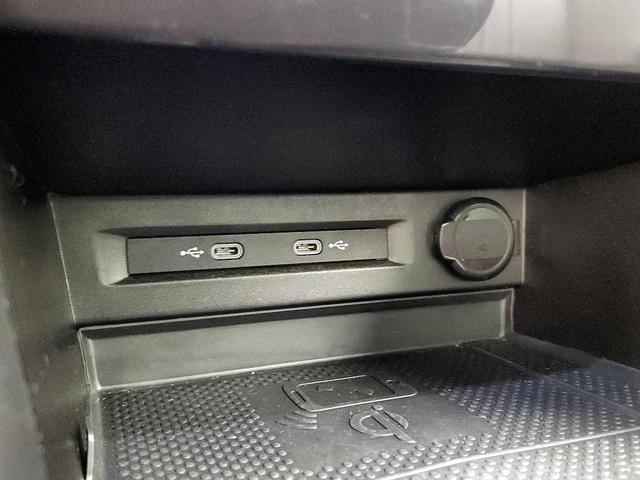 Photo of 2022 Black Volkswagen Tiguan