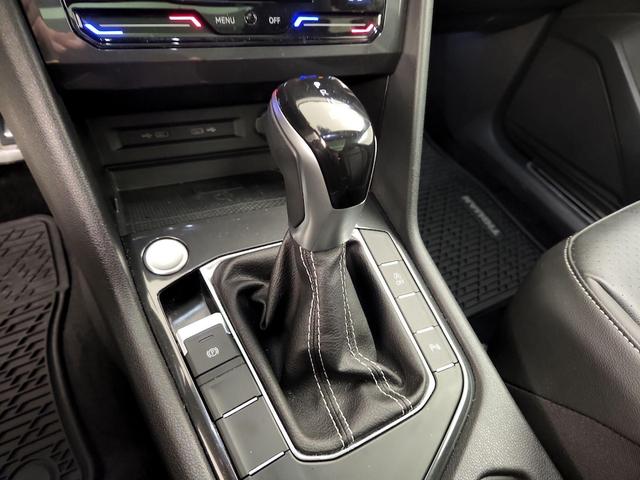 Photo of 2022 Black Volkswagen Tiguan