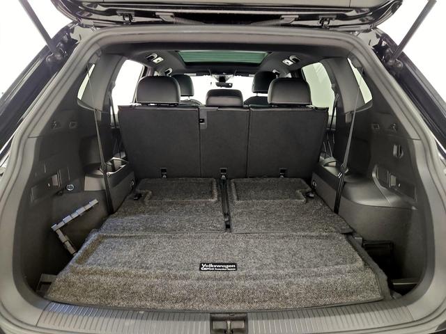 Photo of 2022 Black Volkswagen Tiguan