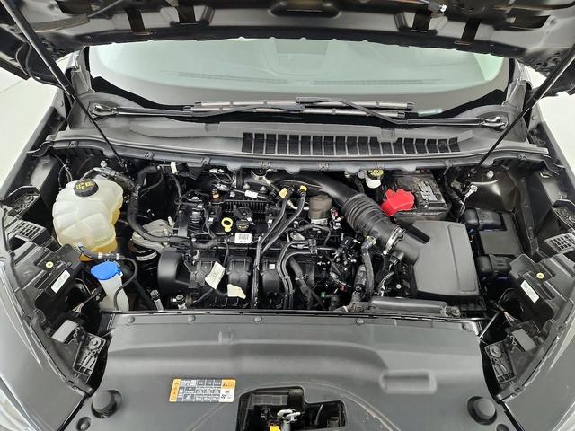 Photo of 2020 Gray Ford Edge