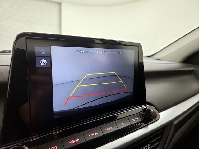 Photo of 2024 Gray Kia Forte