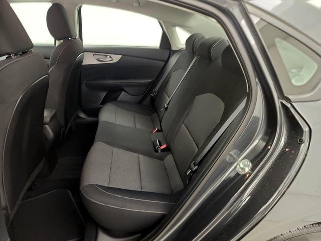 Photo of 2024 Gray Kia Forte