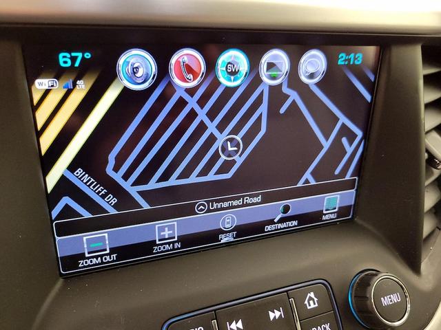 Photo of 2017 White GMC Acadia