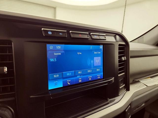 Photo of 2023 Red Ford F-350
