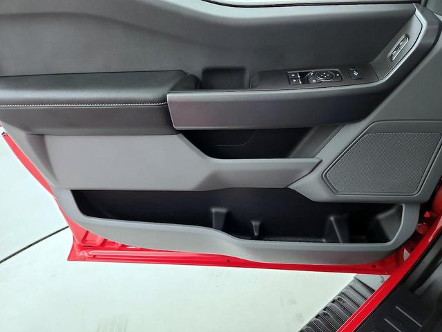 Photo of 2023 Red Ford F-350