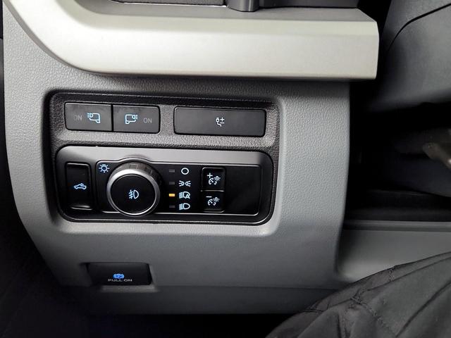 Photo of 2023 Red Ford F-350
