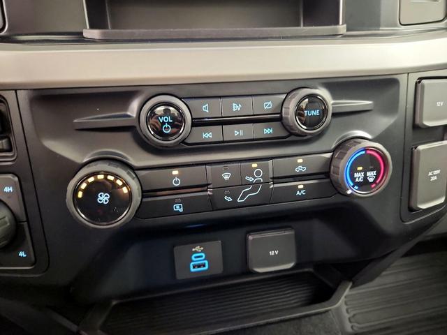 Photo of 2023 Red Ford F-350