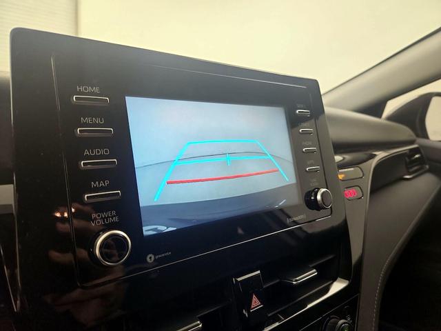 Photo of 2023 Gray Toyota Camry