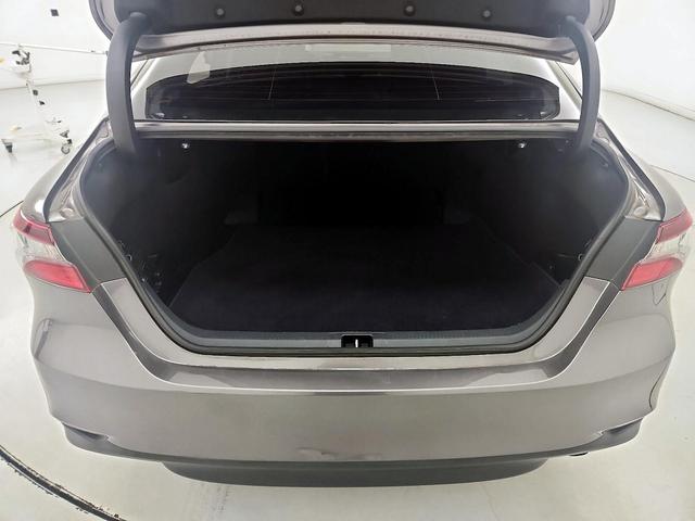 Photo of 2023 Gray Toyota Camry