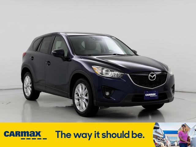 2015 Mazda CX-5