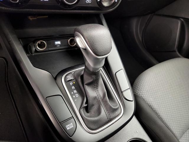 Photo of 2023 White Kia Soul