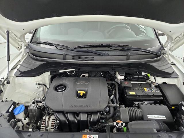 Photo of 2023 White Kia Soul