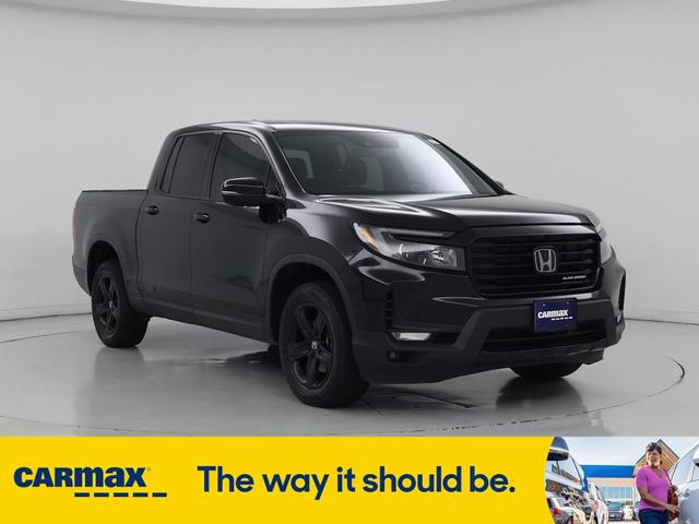 2023 Honda Ridgeline