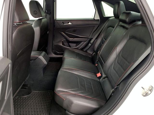 Photo of 2020 White Volkswagen Jetta GLI