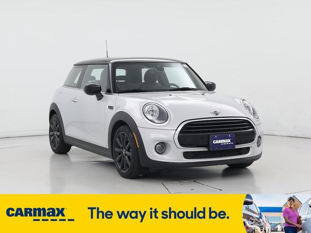 2021 MINI Hardtop