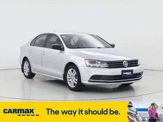2015 Volkswagen Jetta