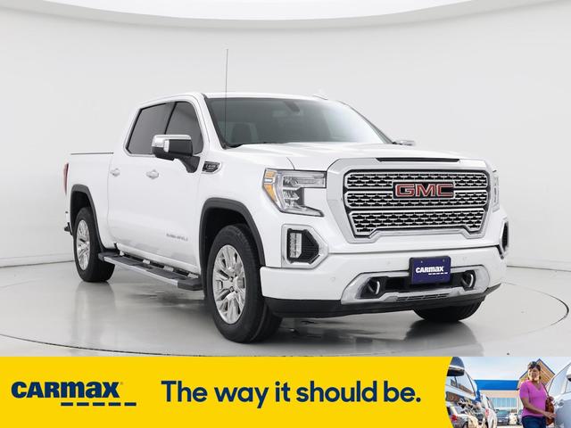 2022 GMC Sierra 1500 Limited