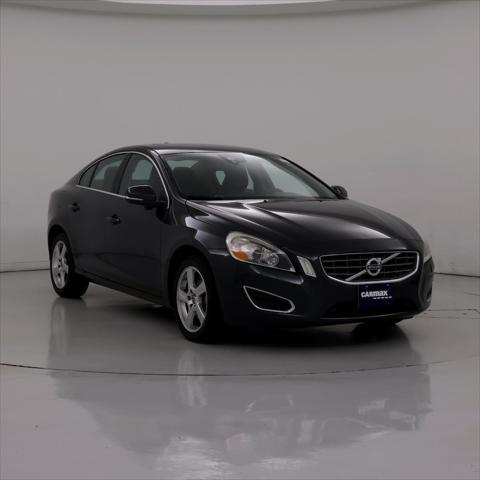 2013 Volvo S60