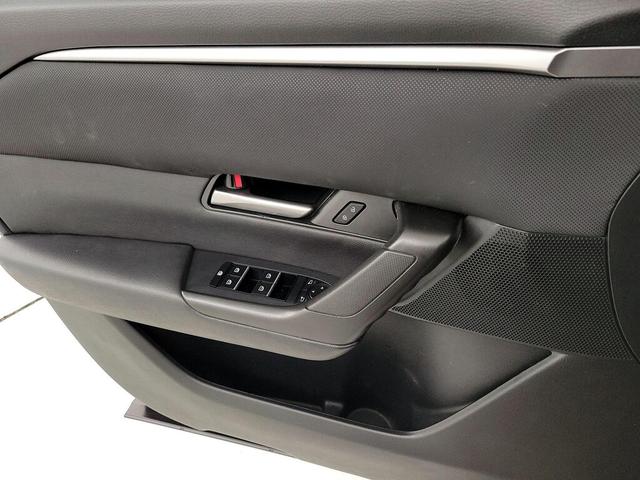 Photo of 2023 Black Mazda CX-50