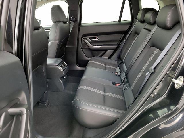 Photo of 2023 Black Mazda CX-50
