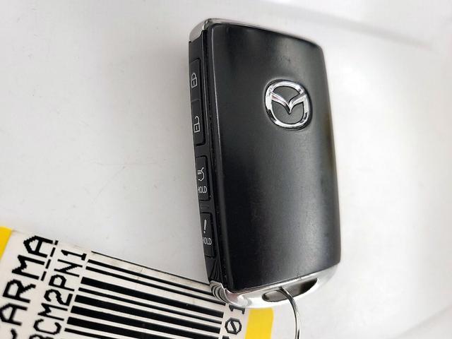 Photo of 2023 Black Mazda CX-50