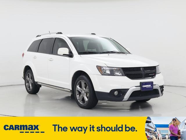 2015 Dodge Journey