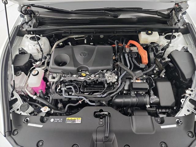 Photo of 2023 White Toyota Crown