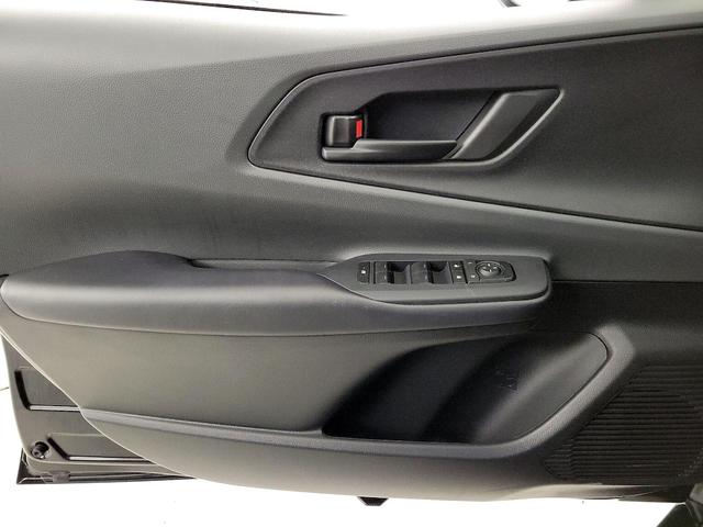 Photo of 2024 Black Toyota Prius