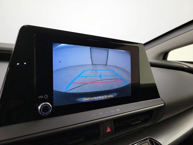 Photo of 2024 Black Toyota Prius