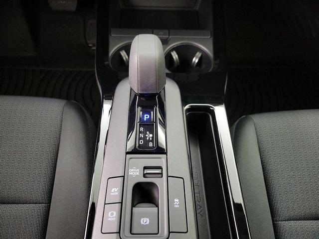 Photo of 2024 Black Toyota Prius