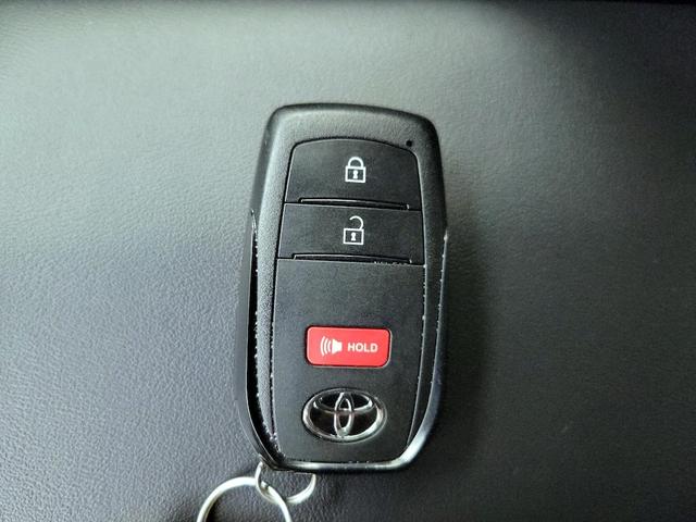 Photo of 2024 Black Toyota Prius