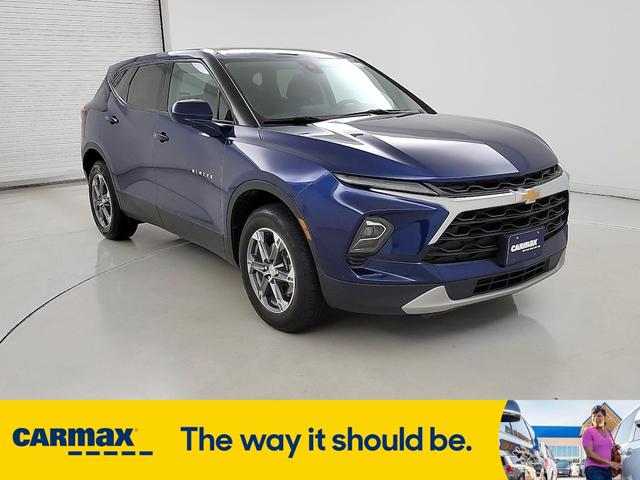 2023 Chevrolet Blazer