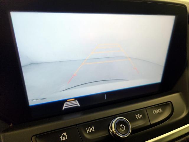 Photo of 2020 White Chevrolet Blazer