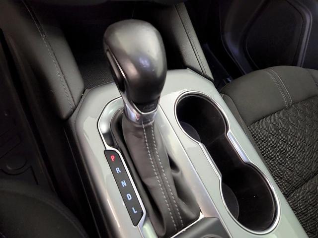 Photo of 2020 White Chevrolet Blazer
