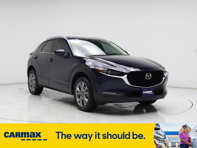 2024 Mazda Cx-30