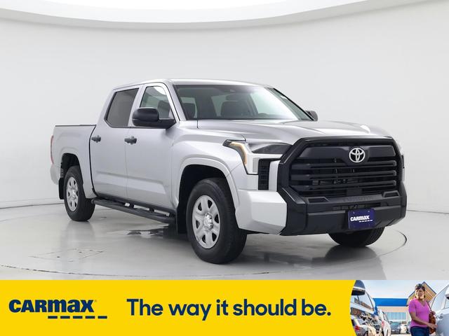 2024 Toyota Tundra